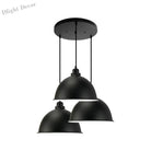 Willa Enchanting 3 - Light Pendant Light