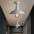 Wyatt’s Barn Shade: Vintage Charm For Any Space
